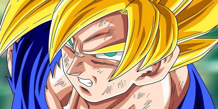 Dragon Ball 15 Simple Facts Everyone Gets Wrong Dragon Ball 15 Simple Facts Everyone Gets Wrong